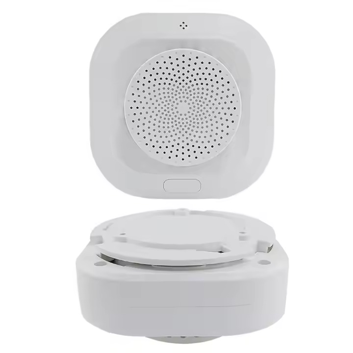 Air Quality Sensor plastic Housing