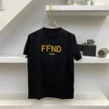 2024 Luxury Designer T-Shirts for Men - Trendy Chic Short Sleeve Fashion Brands1