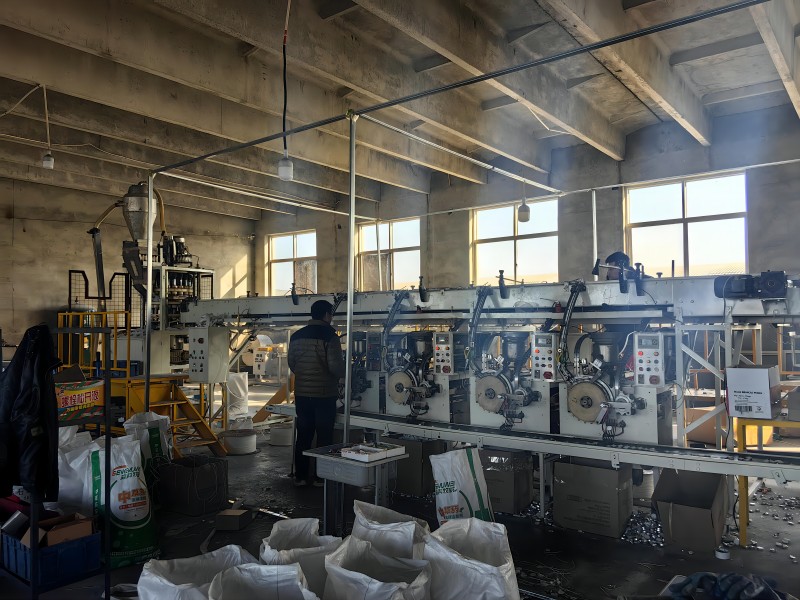 shijiazhuang kangde candle co,.ltd