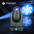 400W LED 3in1 Beam Spot Wash Moving Light DMX Stage Lighting1