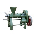 Factory Supply Screw Oil Press Machine for Small Businesses1