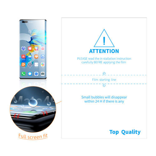 What is an Anti-blue Light Screen Protector?