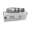 CBBL-LJN, CBBL-LCN, CBBL-LKN Hydraulic Valve Series: Original SUN, Balance, and Counterbalance Valves1