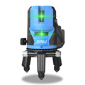 Green Beam 2 Line Laser Level for Construction1