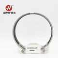 High-Quality D330 Piston Ring 3S4029 for Caterpillar Diesel Engines1