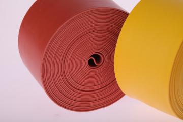 High Voltage Heat-shrinkable Insulation Tape