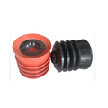 China API Bottom And Top Rotating Non-rotating Cementing Plug For Oil Gas Field1