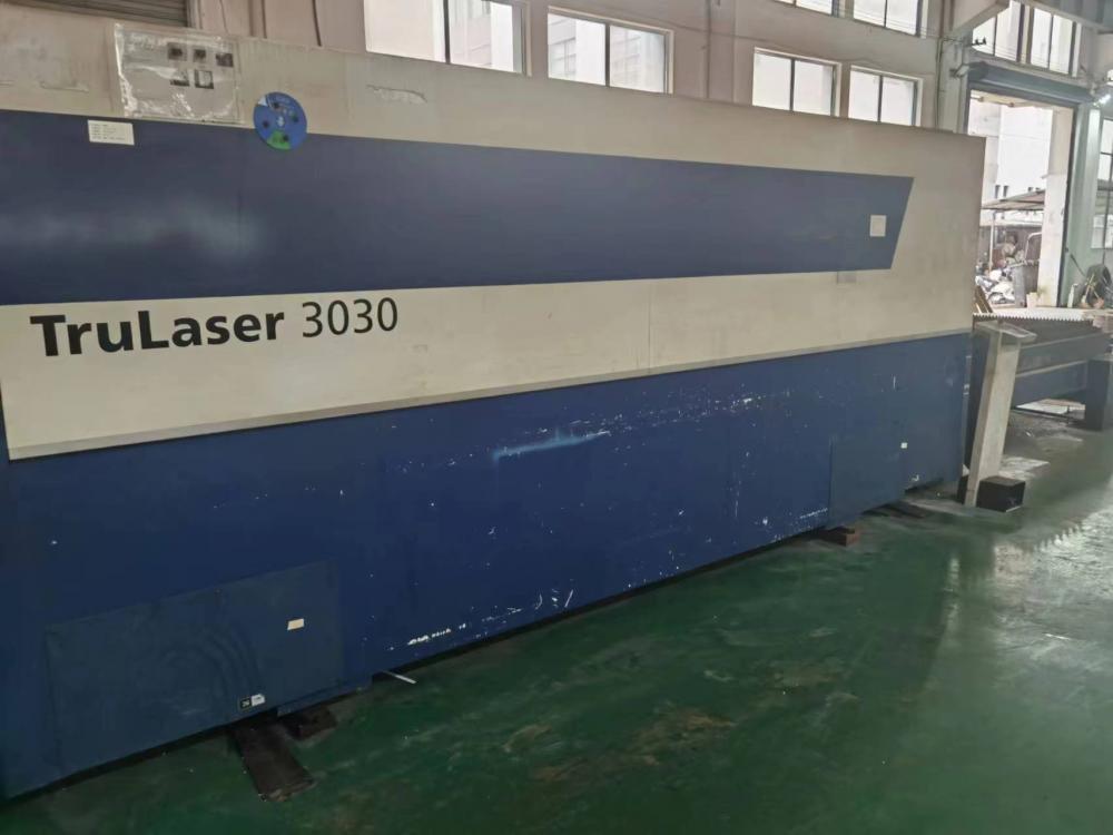 Laser cutting machines-1