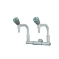 Two-Tap Water Systems1