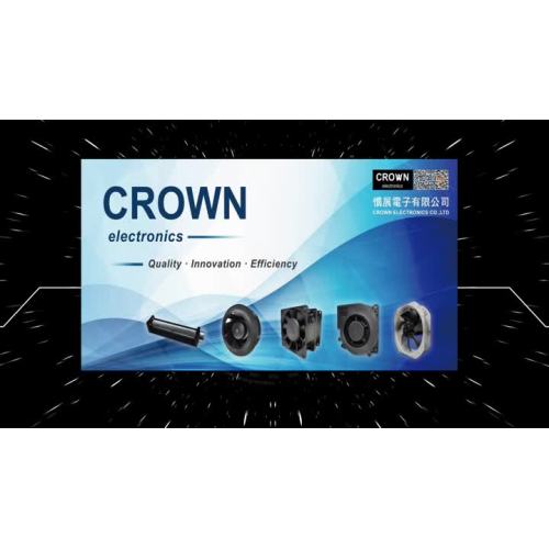 Crown Electronics