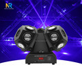 Stage Lighting: Discover the New 18 Heads RGB Laser Light with 200W Power1