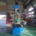 High-Precision ZX50C Vertical and Horizontal Drilling and Milling Machine1