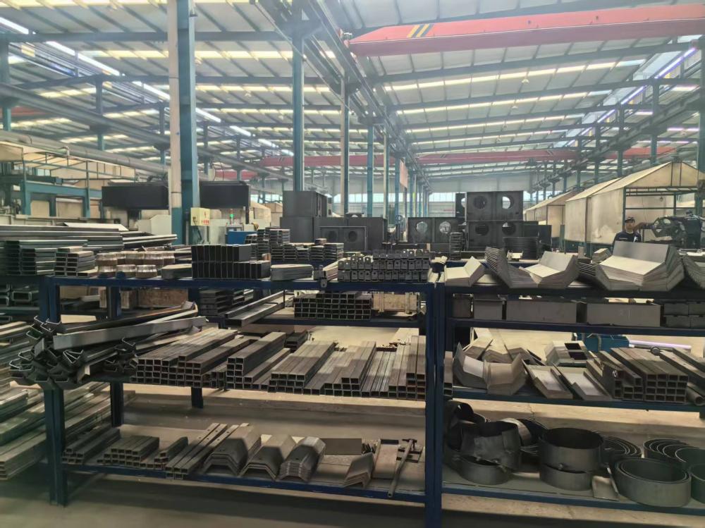 ACEDO Factory
