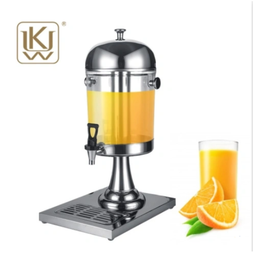 How to Make a Juice Dispenser - A Guide for Aspiring Entrepreneurs