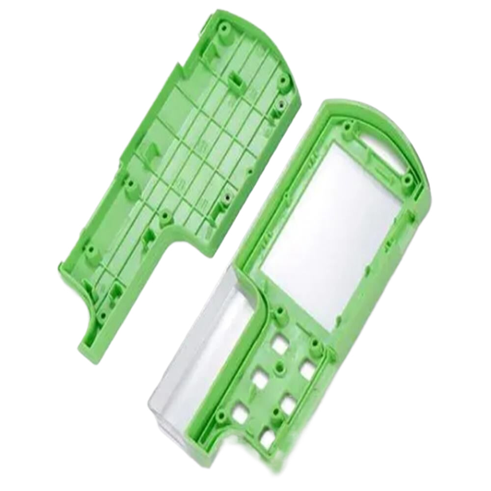 Moldes de inyección 34