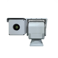 RS-485 Control Outdoor Waterproof Intelligent Motorized Pan Tilt Head IP661