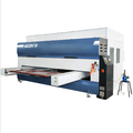 GODN Wooded Door Spraying Paint Machine1