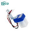 Outdoor Waterproof Photoelectric Sensor for AC110V and 220V Applications1