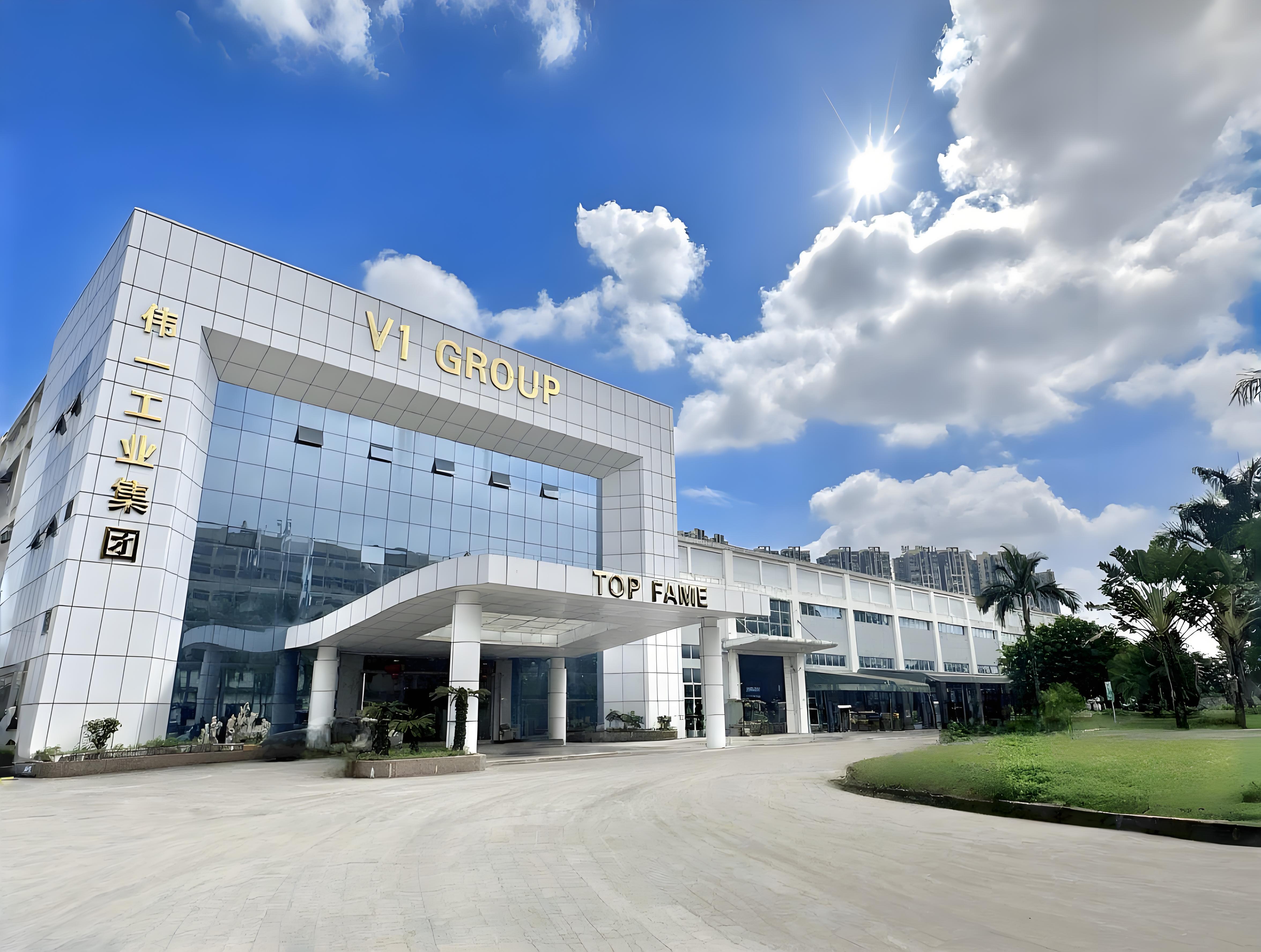 Dongguan V1 Automation Equipment Co., Ltd.</br>Custom Auto-parts Non-standard Automation | Improve Quality, Reduce Costs