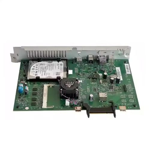 CF066-67901 CF108-60001 Formatter Board 