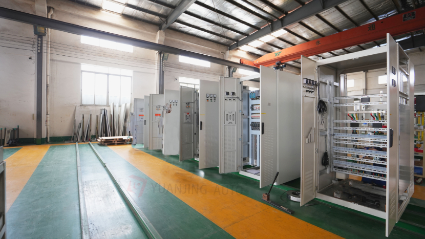 Foshan Yuanjing Technology Co., Ltd.