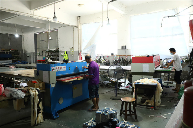 Ningbo FonFON Industry&Trade Co.,Ltd