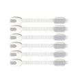 Hot Sale Child Safety Locks: Infant Baby Anti-pinch Drawer & Refrigerator Lock1