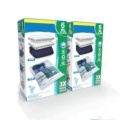 Magic Saver Bag: Vacuum Storage Bags for Travel - Save Up to 75% Space1