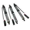 4X4 Off Road Coilover Adjustable Suspension1