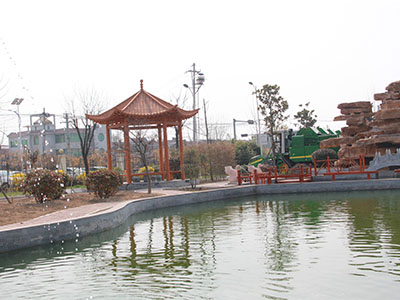 Shandong Gold Dafeng Machinery Co., Ltd