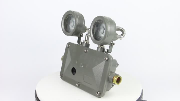 Explosion proof lightOH-ZFZD-E6W-ZBFC8190