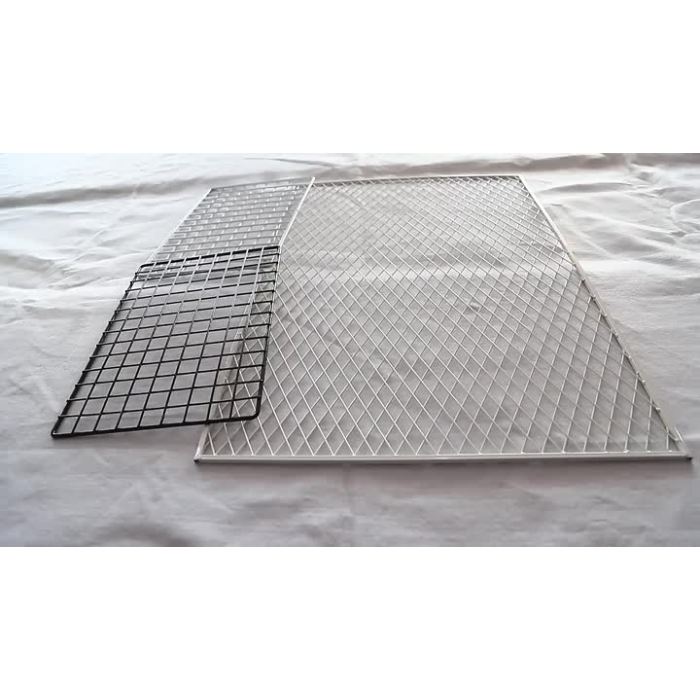 Small welded mesh