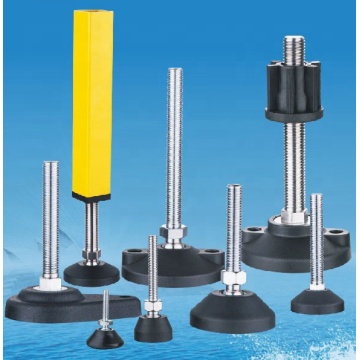 Ten Chinese Furniture Levelers Suppliers Popular in European and American Countries