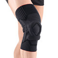 High Quality Compression Knee Pads for Sport Protection and Pain Relief1