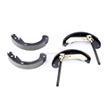 S860 Rear Drum Brake Shoes for Chevrolet HHR1