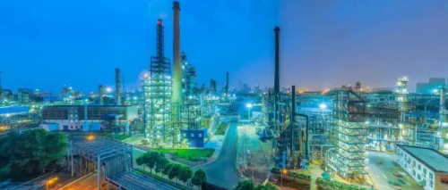 Xizhong Island Integrated Refining and Petrochemical Project