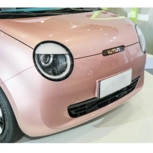 A importância das tendências de carros elétricos de Changan hoje