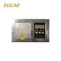 Anliso Elevator Door Motor Controller for LG SIG Elevators: 50/60HZ, 0.37KVA, 1.5A Spare Part1