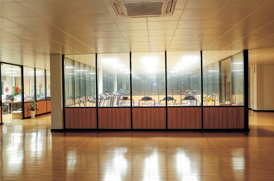 Ningbo Kangruida Sports Equipment Co.,Ltd