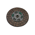 362mm Clutch Plate OEM 1878079306 - Tractor Auto Parts Made in China1