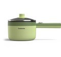 1.5L Mini Electric Multi-Function Non-Stick Cooking Pot1