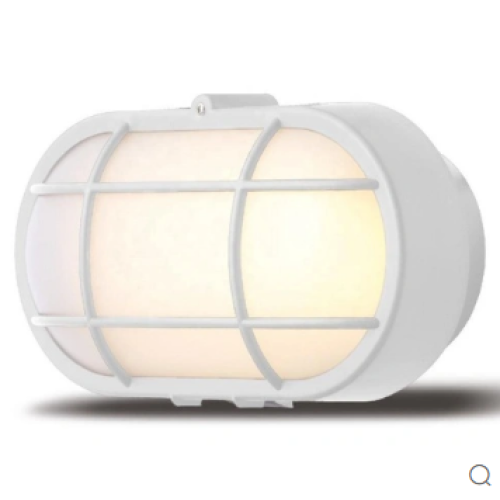 Faróis Oval de LED oval com classificação IP65: O futuro da iluminação urbana