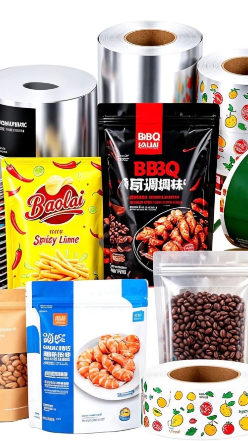 Cara Memilih Tas Kemasan Makanan Ringan yang Tepat: Panduan Pembeli Merek & Importir Makanan