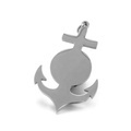 Yiwu Aceon Stainless Steel Fashion Designer Blank Jewelry Pendant1