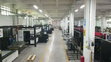 Sheet Metal Workshop Video