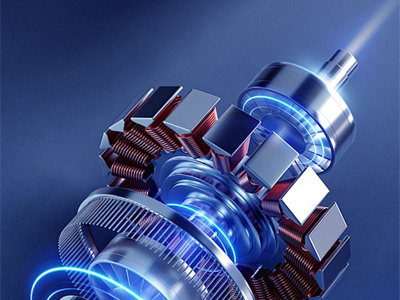 Projeto de motor livre de terras raras e padrões de eficiência ultra-alta IE5 remodelam a indústria global de motores elétricos
