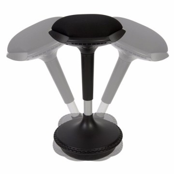 Ten Chinese Adjustable Wiggle Stool Suppliers Popular in European and American Countries