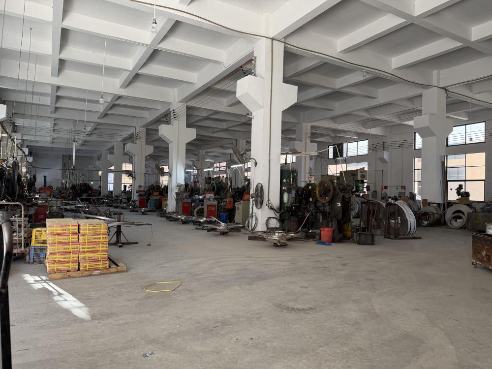 Jinli Town, Gaoyao District, Xinlida Hardware Products Factory