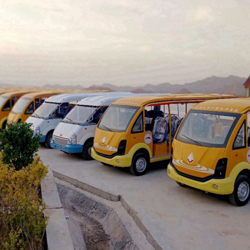 Multiple factors in selecting Sightseeing Bus