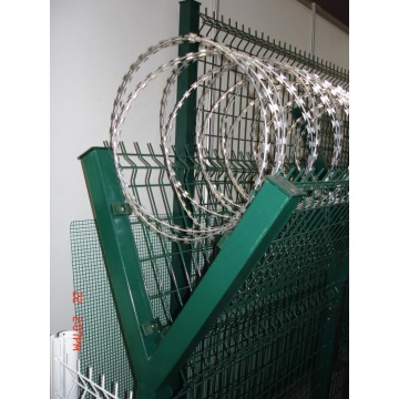 Top 10 Metal Fence Manufacturers